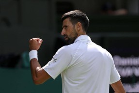 德约科维奇连续二十场比赛得分超过大比分获胜，尤文图斯不断突破！的简单介绍